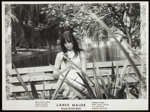 Lance Maior - 1968