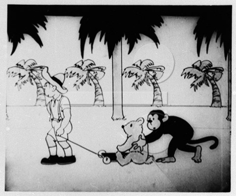 Macaco Feio Macaco Bonito (Short 1929) - IMDb