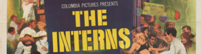 THE INTERNS 