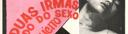 DUAS IRMÃS NO MUNDO DO SEXO EXPLÍCITO 