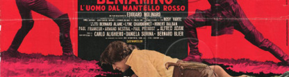 MIO ZIO BENIAMINO: L'UOMO DAL MANTELLO ROSSO 