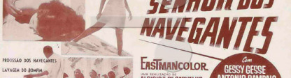 SENHOR DOS NAVEGANTES 