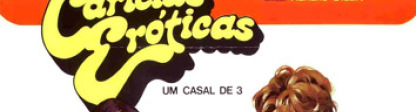 UM CASAL DE TRÊS: CARÍCIAS ERÓTICAS 