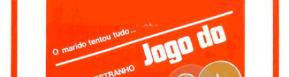 JOGO DO SEXO 