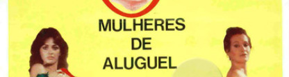 AS GATAS: MULHERES DE ALUGUEL 