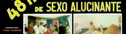 48 HORAS DE SEXO ALUCINANTE 